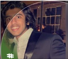 Zohaib Chaudhary