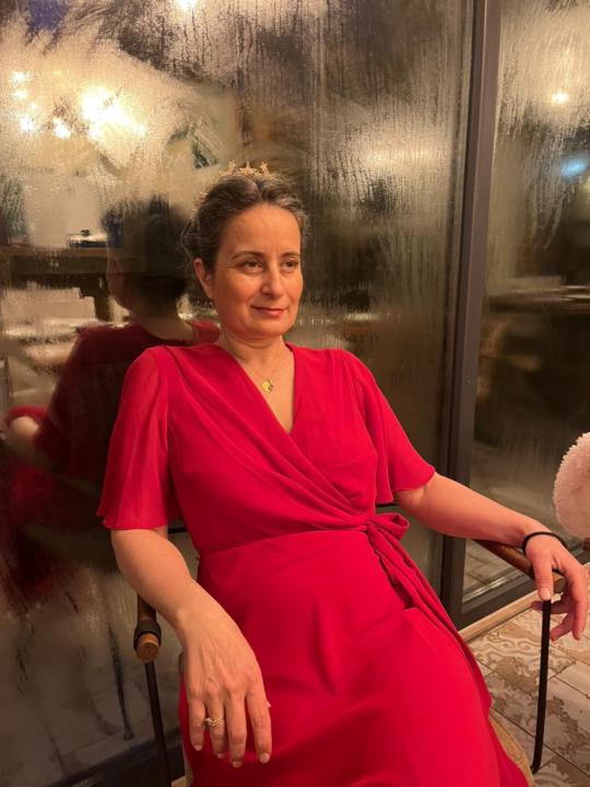 Dilek Taylan