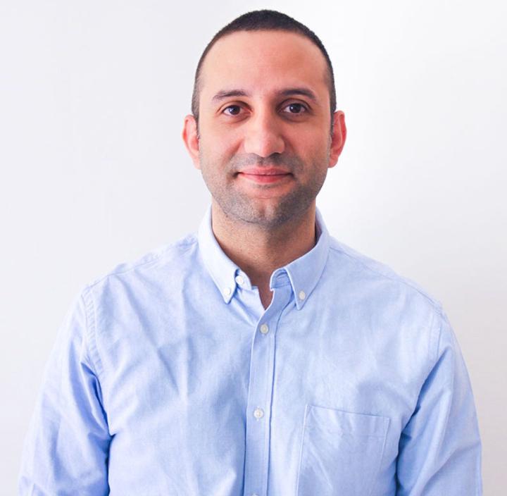 Aydin Habibi