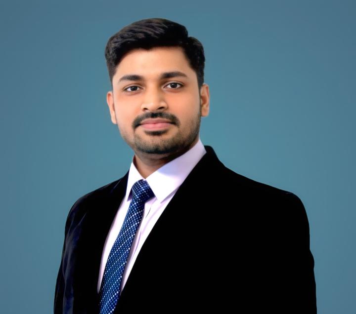 Shivam Kanoria