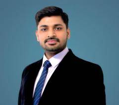 Shivam Kanoria