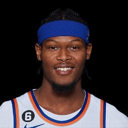 Cam Reddish