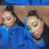 Kaniellia Pierre-Johnson