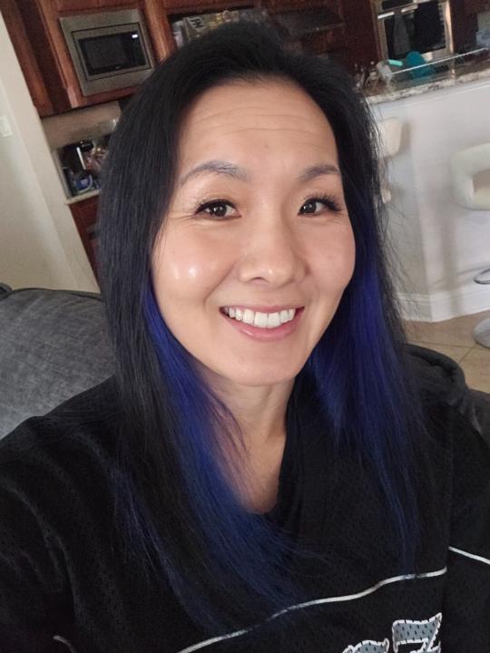 Debbie Lee
