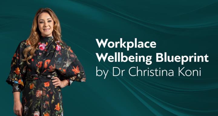 Workplace Wellbeing Blueprint