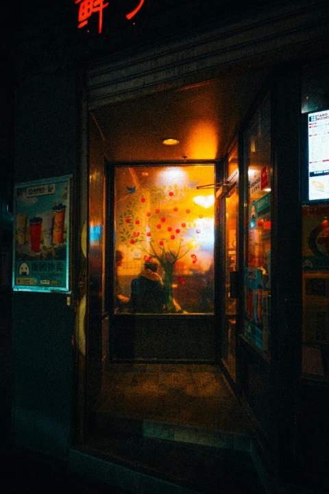 Belga Ben