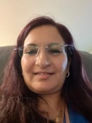 Saima Ismaili