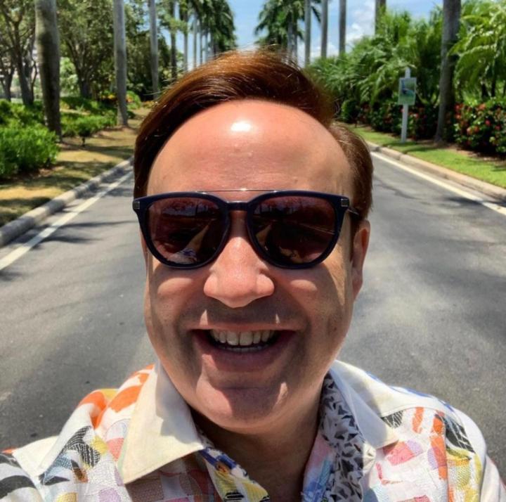 Javier Romero