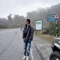 Araj Sunwar