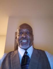 Reginald Boney