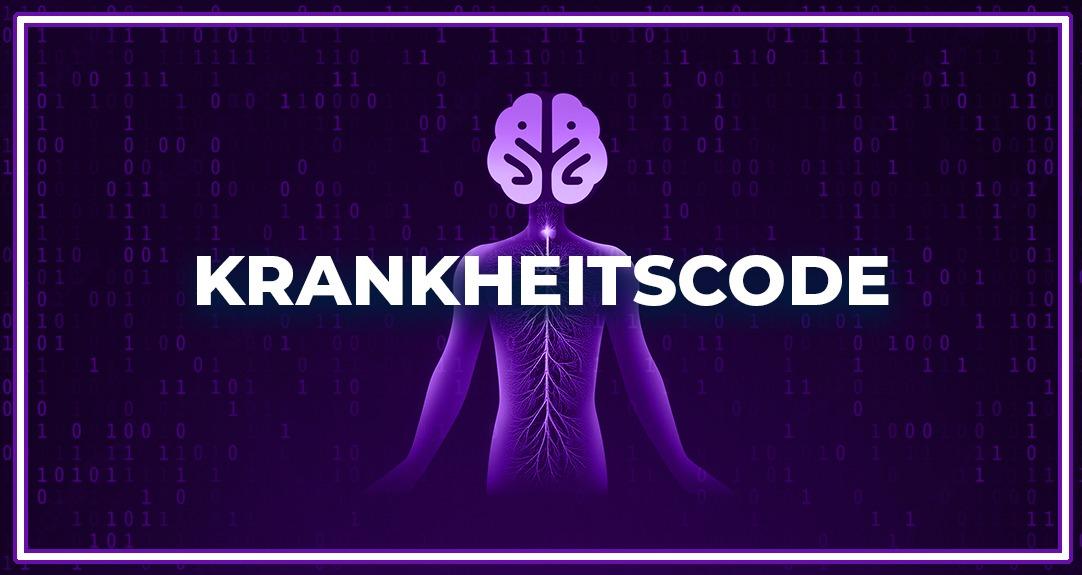 Krankheitscode