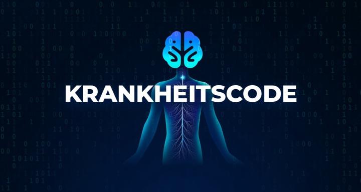 Der Krankheitscode