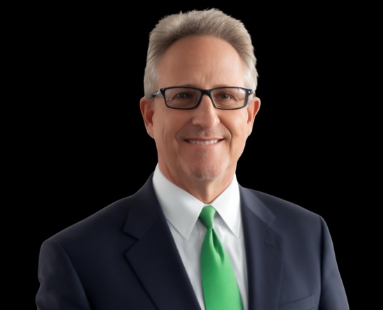 Robert The Senior Guy