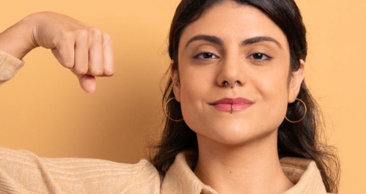 POWR - Programme pour Femmes