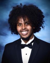Mahir Aden