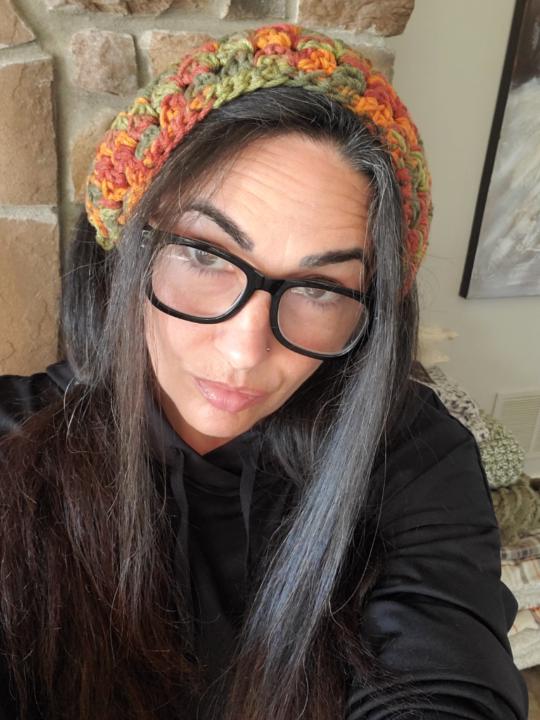 Cyndi Toubia