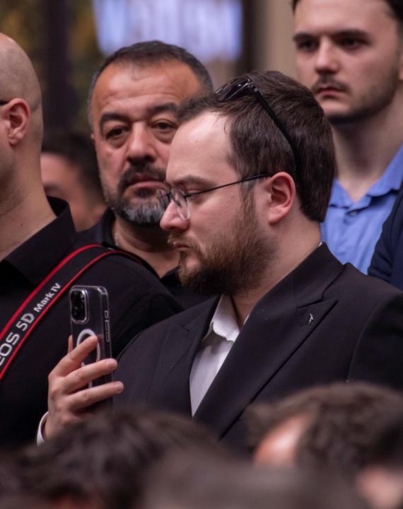 Mustafa emre Eren