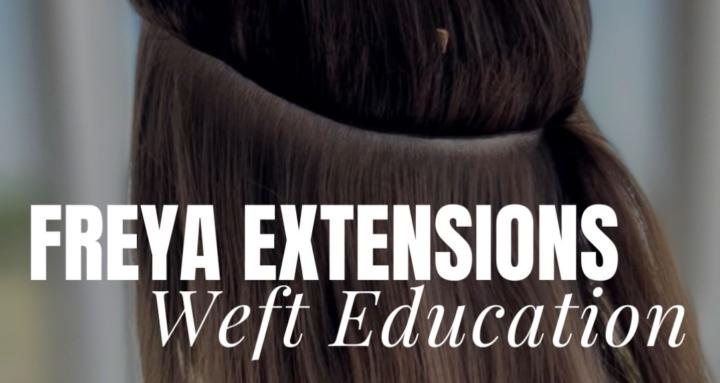 Freya Extensions Education