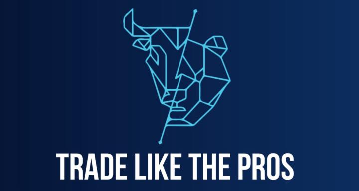 Trade Like The Pros