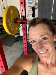 Anita Ford
