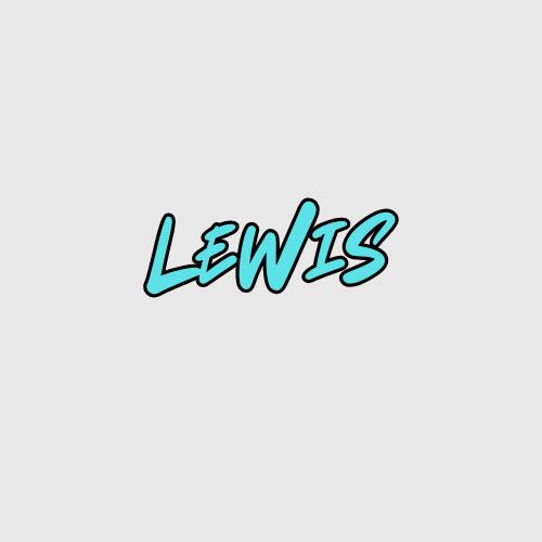 Lewis Rivera