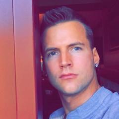 Cameron Frost