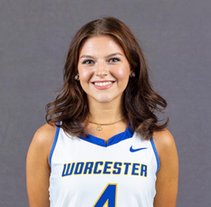 Leah McNally