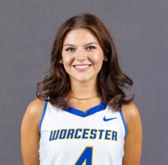 Leah McNally
