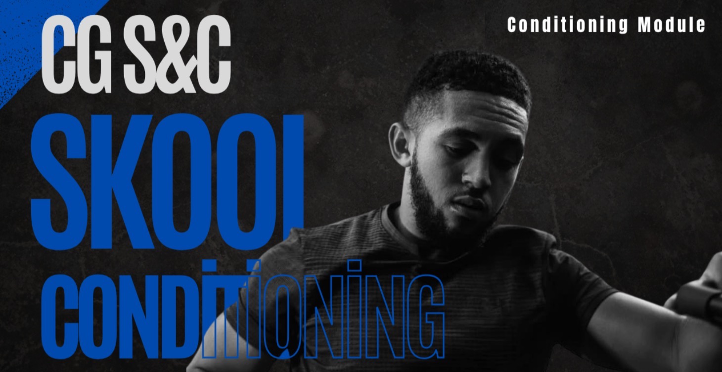 Conditioning Module