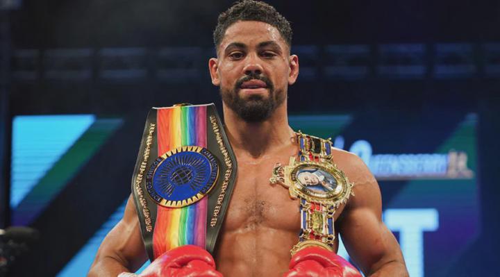 Who is going to be the next champion I work with?! 