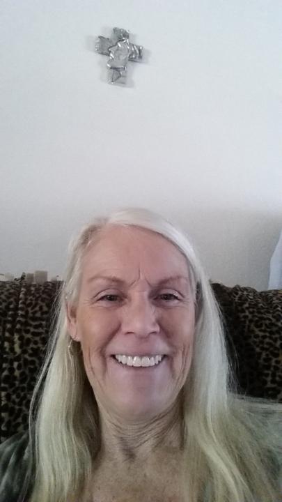 Cynthia Prevedello