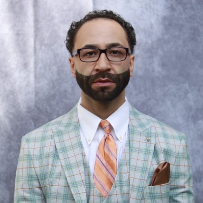 Daniel Eller