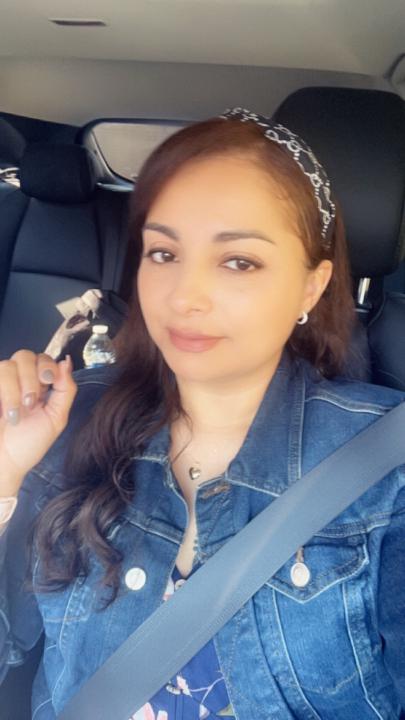 Evelyn Bedoya