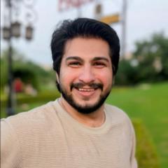 Muhammad Farhan