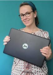 TestJana TestHartmann