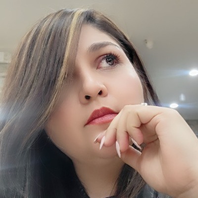 Wendy Mancia