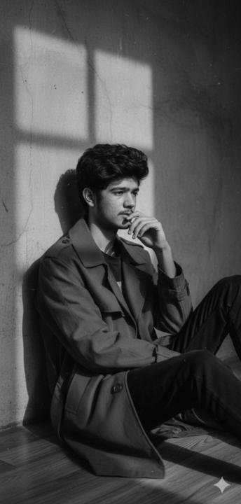 Hamza Umair Khan