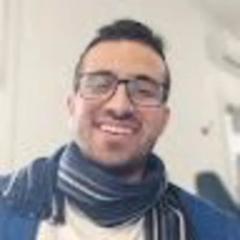 Taha Ben Ashur