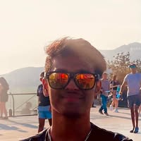 Aias Shahariar