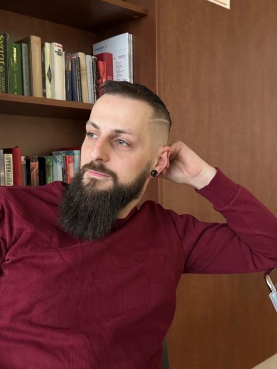 Erik Haagen