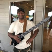Larry Garnett