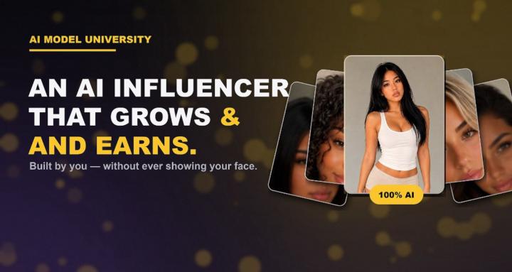 AI Model University