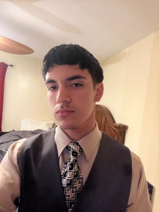 Julian Romo