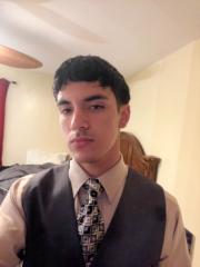 Julian Romo