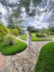 Sharon Guillen