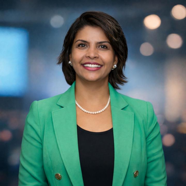 Tasneem Bandukwala
