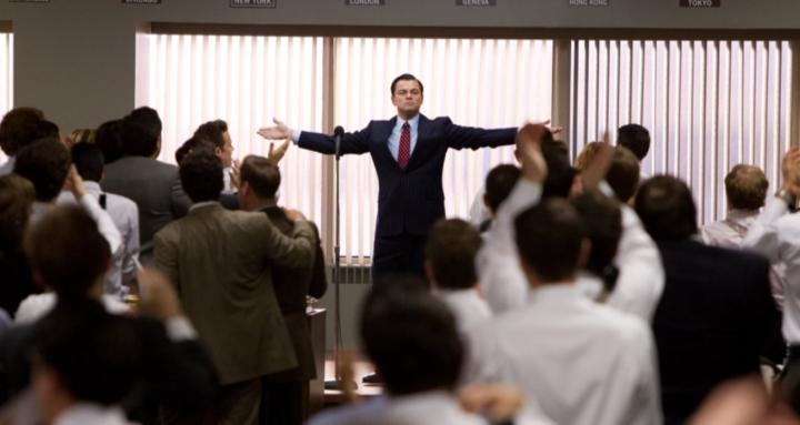 Financial Sales Group