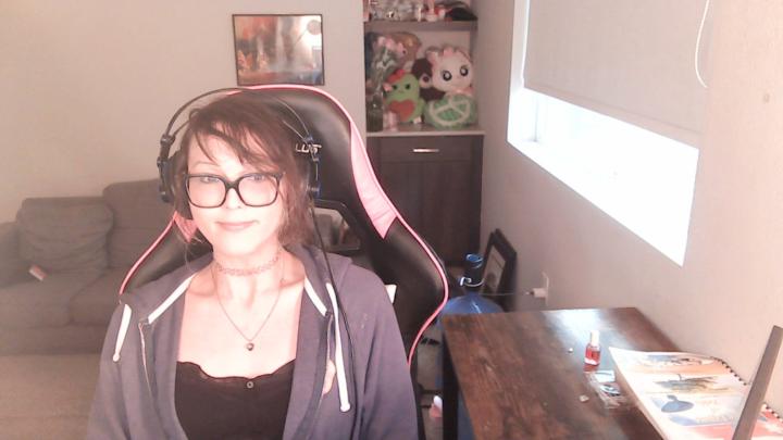 Christy Hanazawa