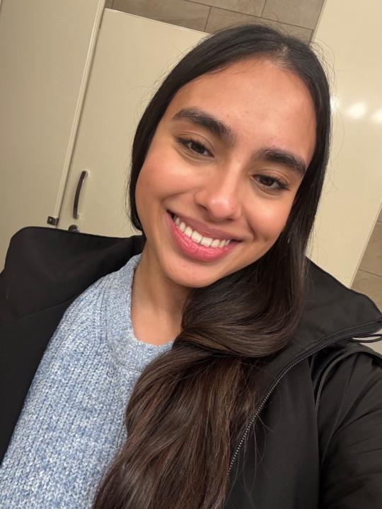 Leslie Galvan