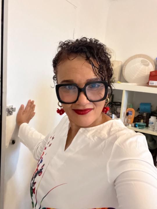 Ali yasmine Mourchidi